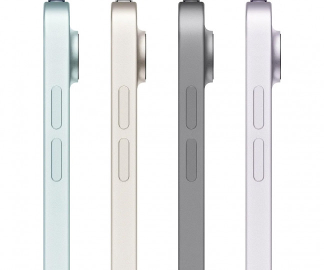 Apple iPad Air 2025 Wi-Fi + Cellular 512 Space Gray (MCJ94) б/у